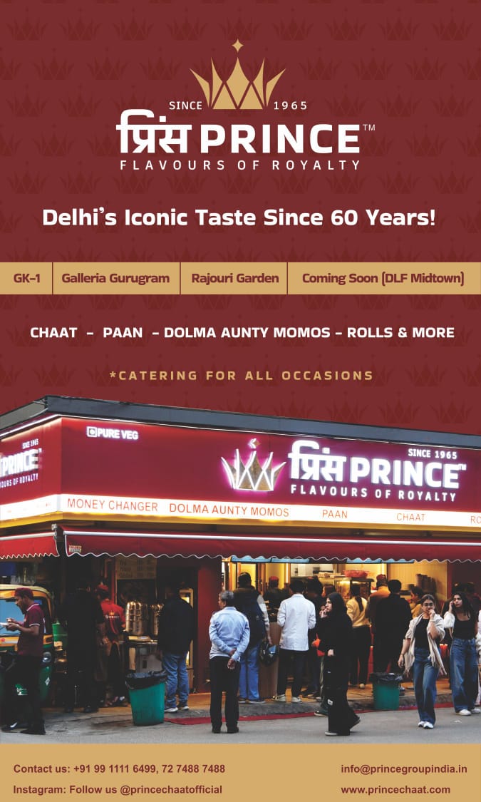 GK PRINCE PAAN (Regd.)