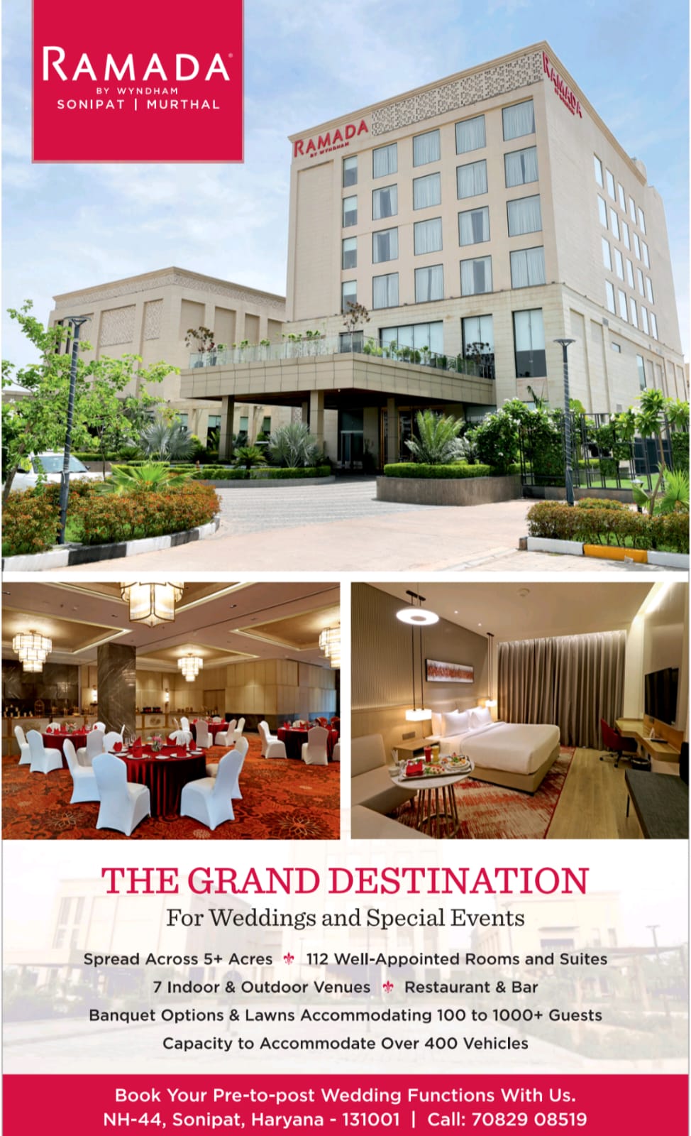 Ramada 